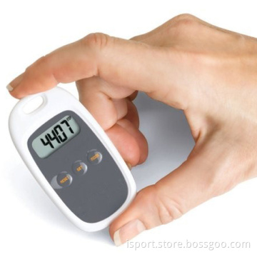 Promotional Slim Pedometer